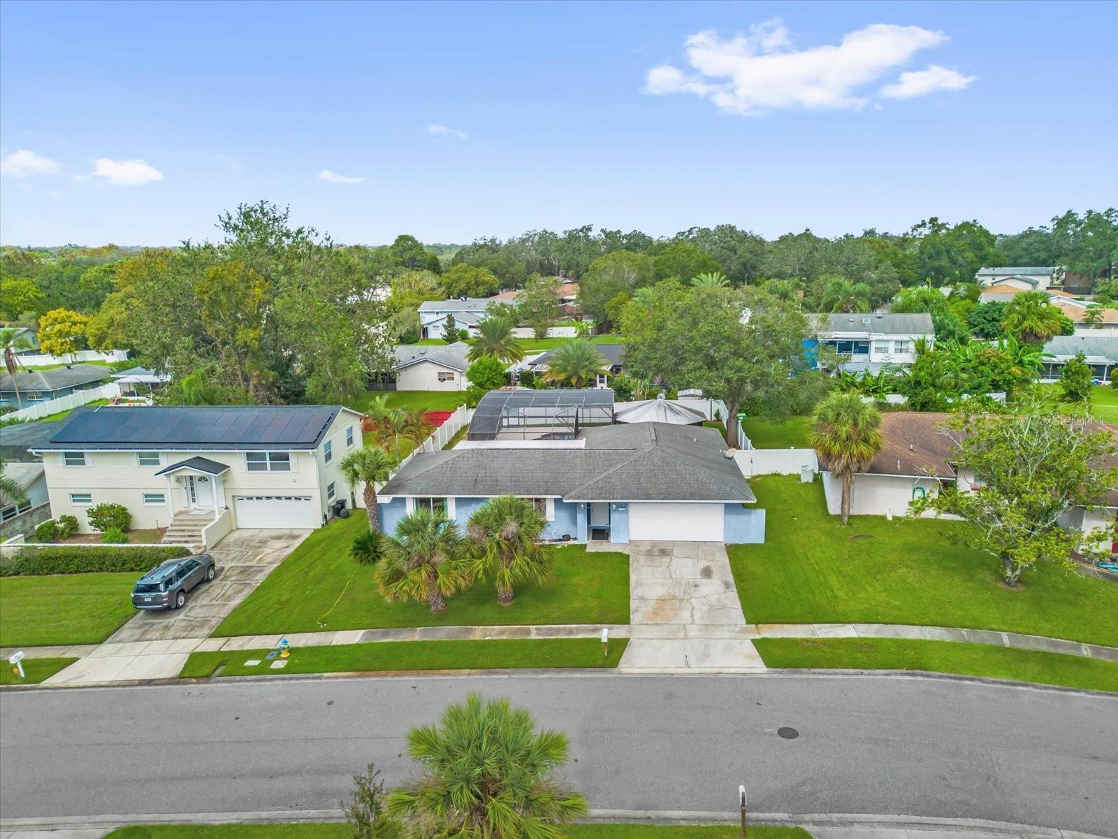 SPRING OAKS UNIT 3 - Residential