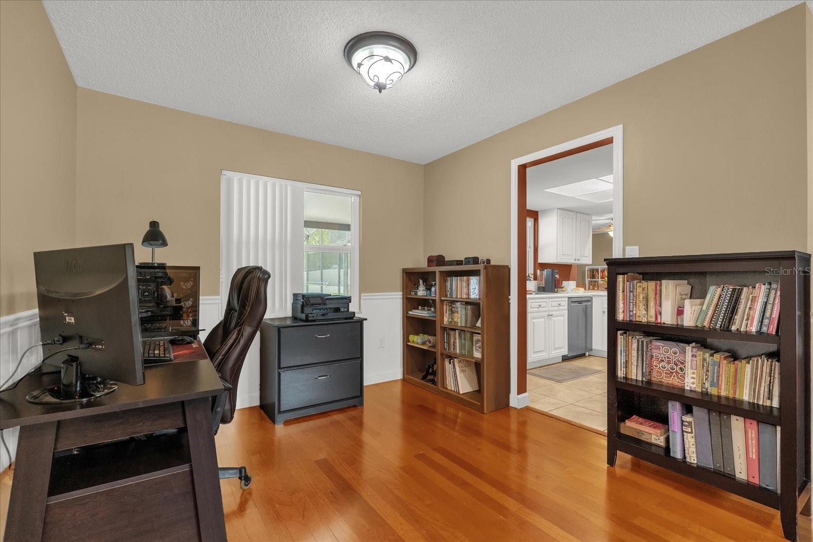 SPRING OAKS UNIT 3 - Residential