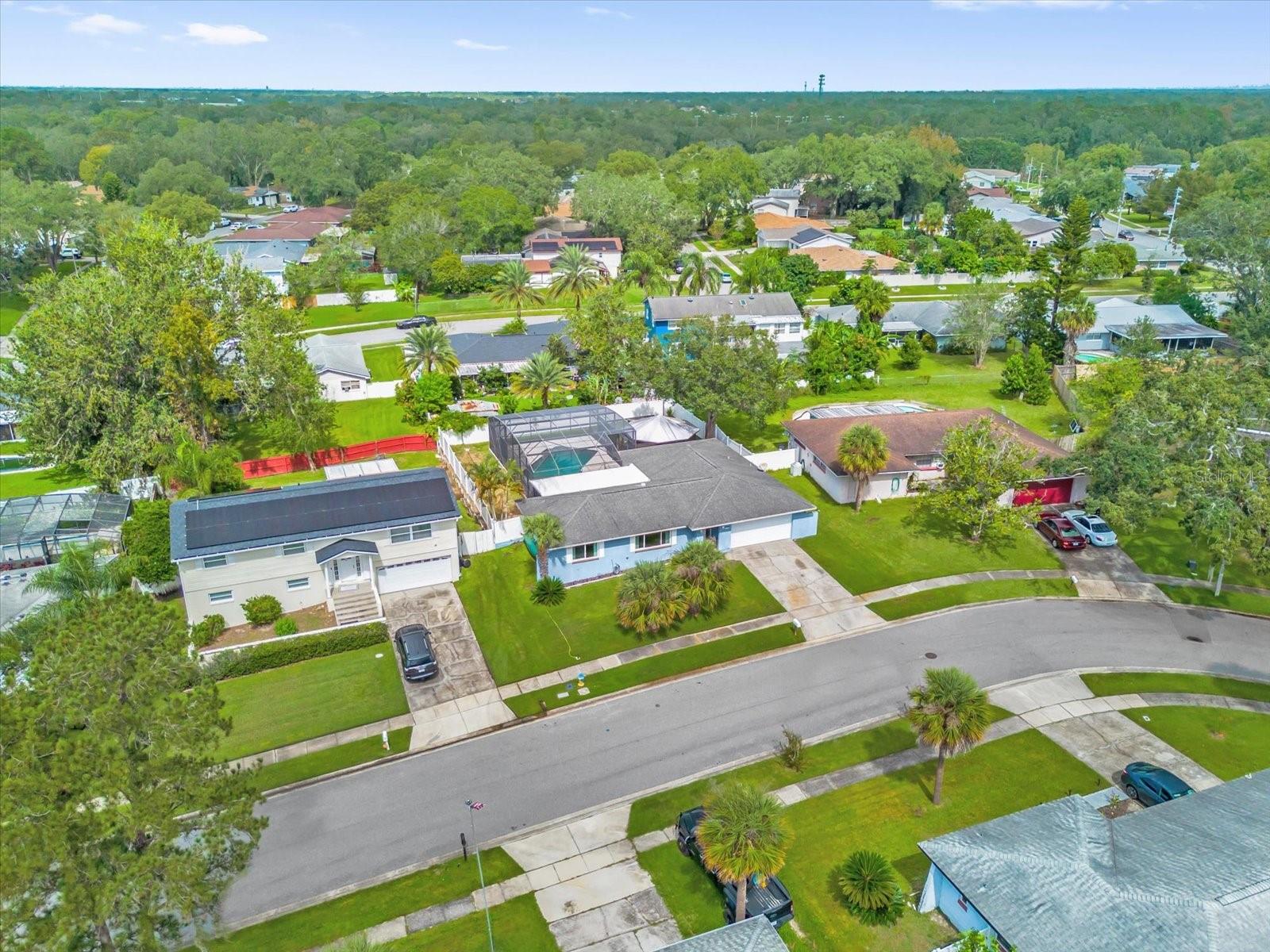 SPRING OAKS UNIT 3 - Residential