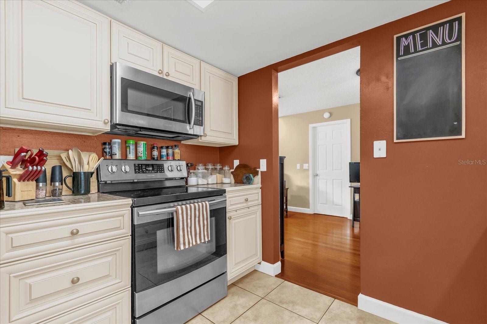 SPRING OAKS UNIT 3 - Residential