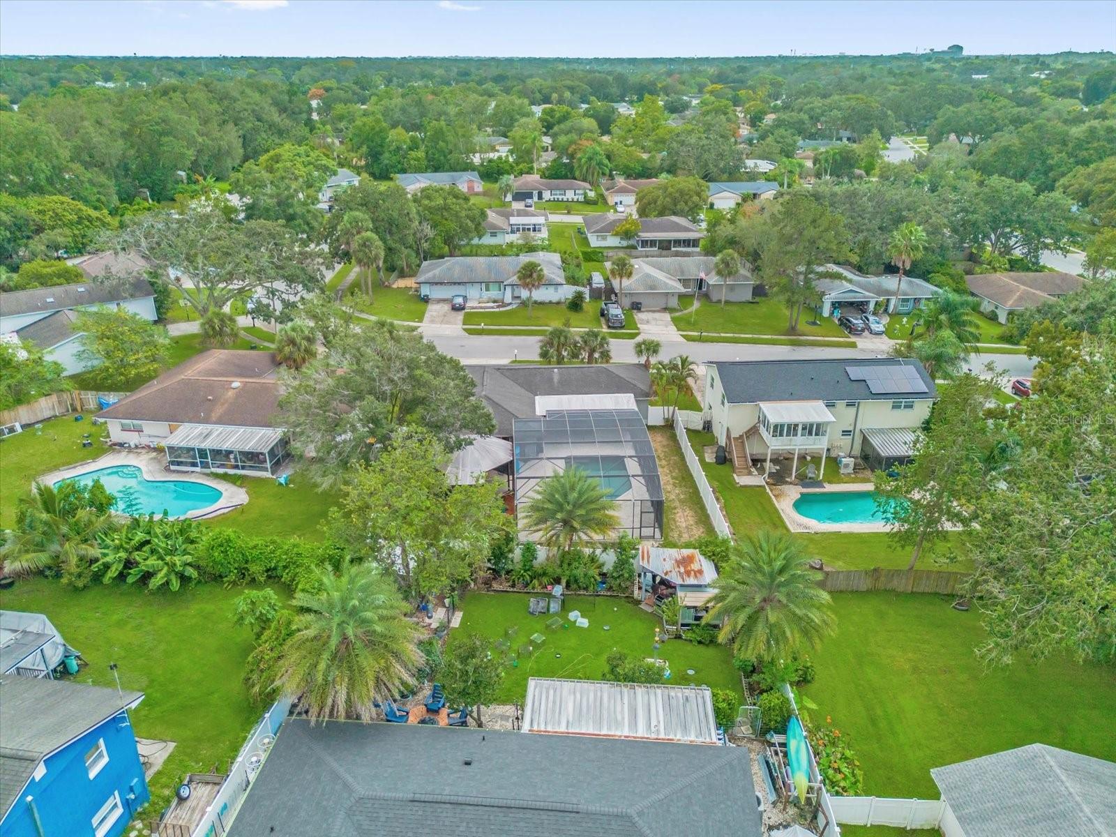 SPRING OAKS UNIT 3 - Residential
