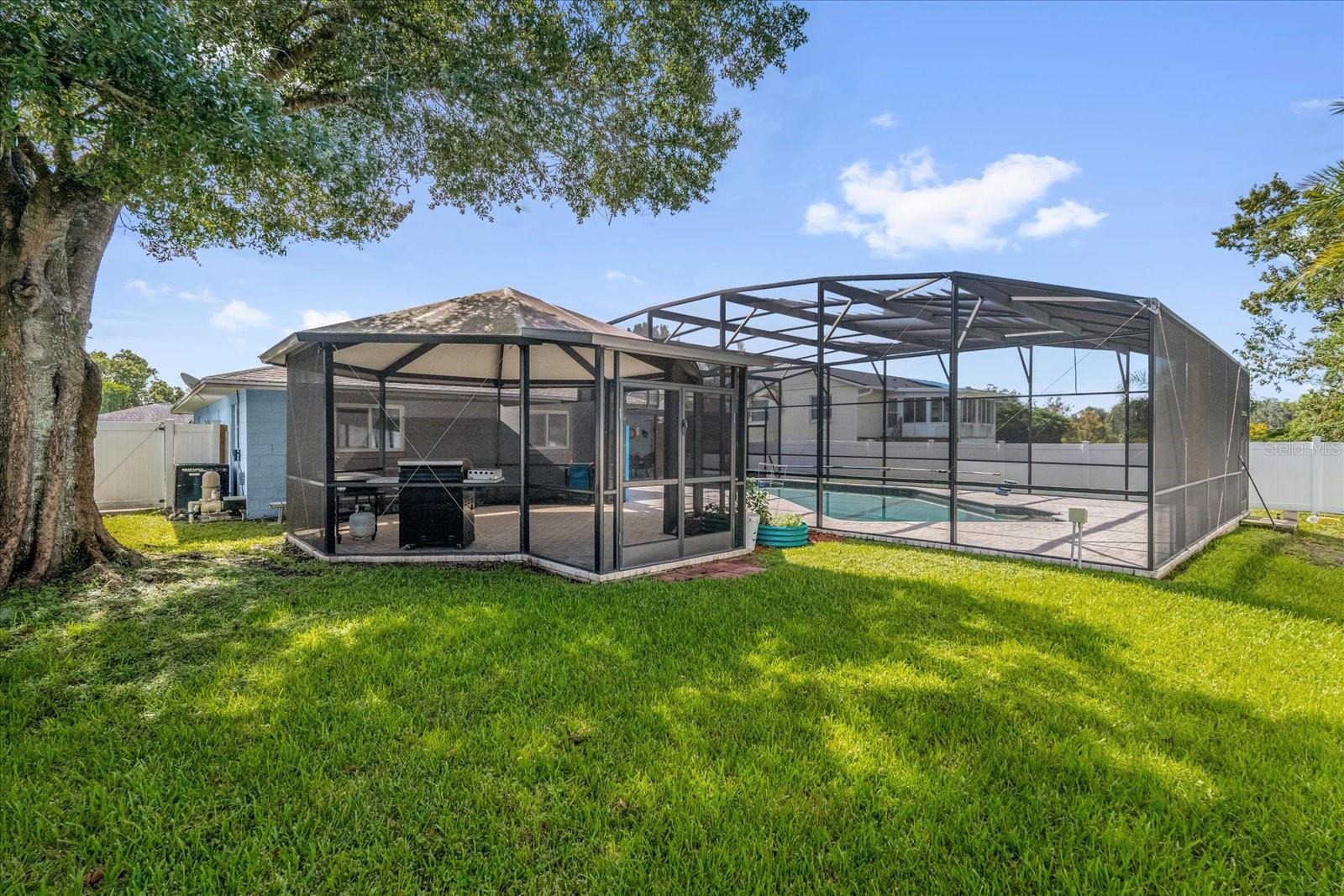 SPRING OAKS UNIT 3 - Residential