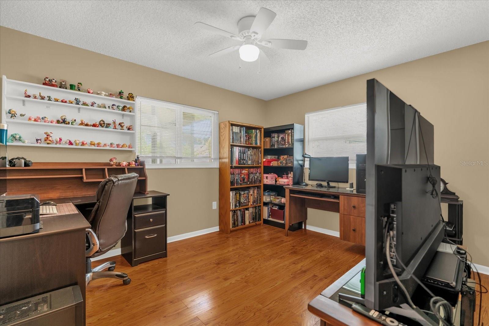SPRING OAKS UNIT 3 - Residential