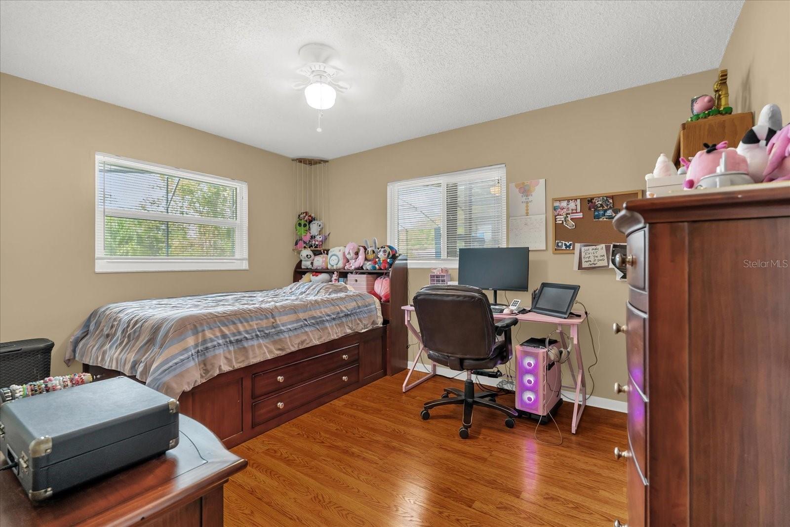 SPRING OAKS UNIT 3 - Residential