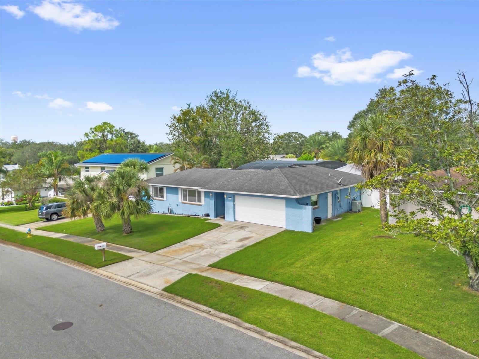 SPRING OAKS UNIT 3 - Residential