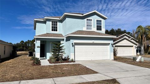 Photo of 220 Starbird Court, Davenport, FL 33896 (MLS # S5143396)