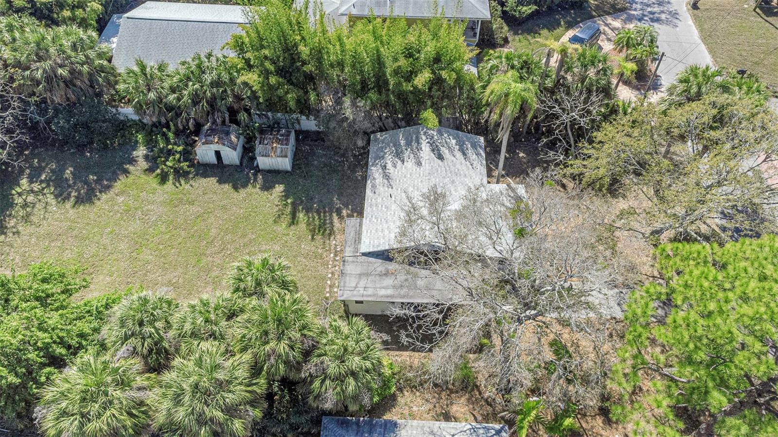 SUTHERLAND SHORES - Residential