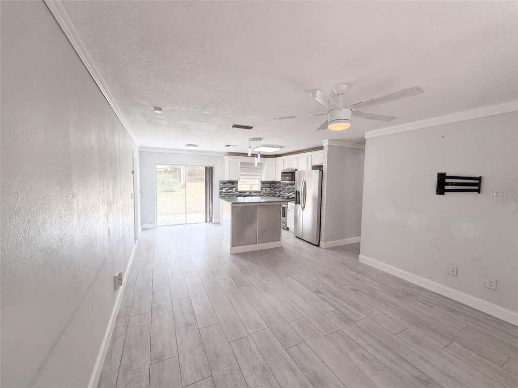 Photo of 976 Liskeard Avenue, Orange City, FL 32763 (MLS # O6436131)