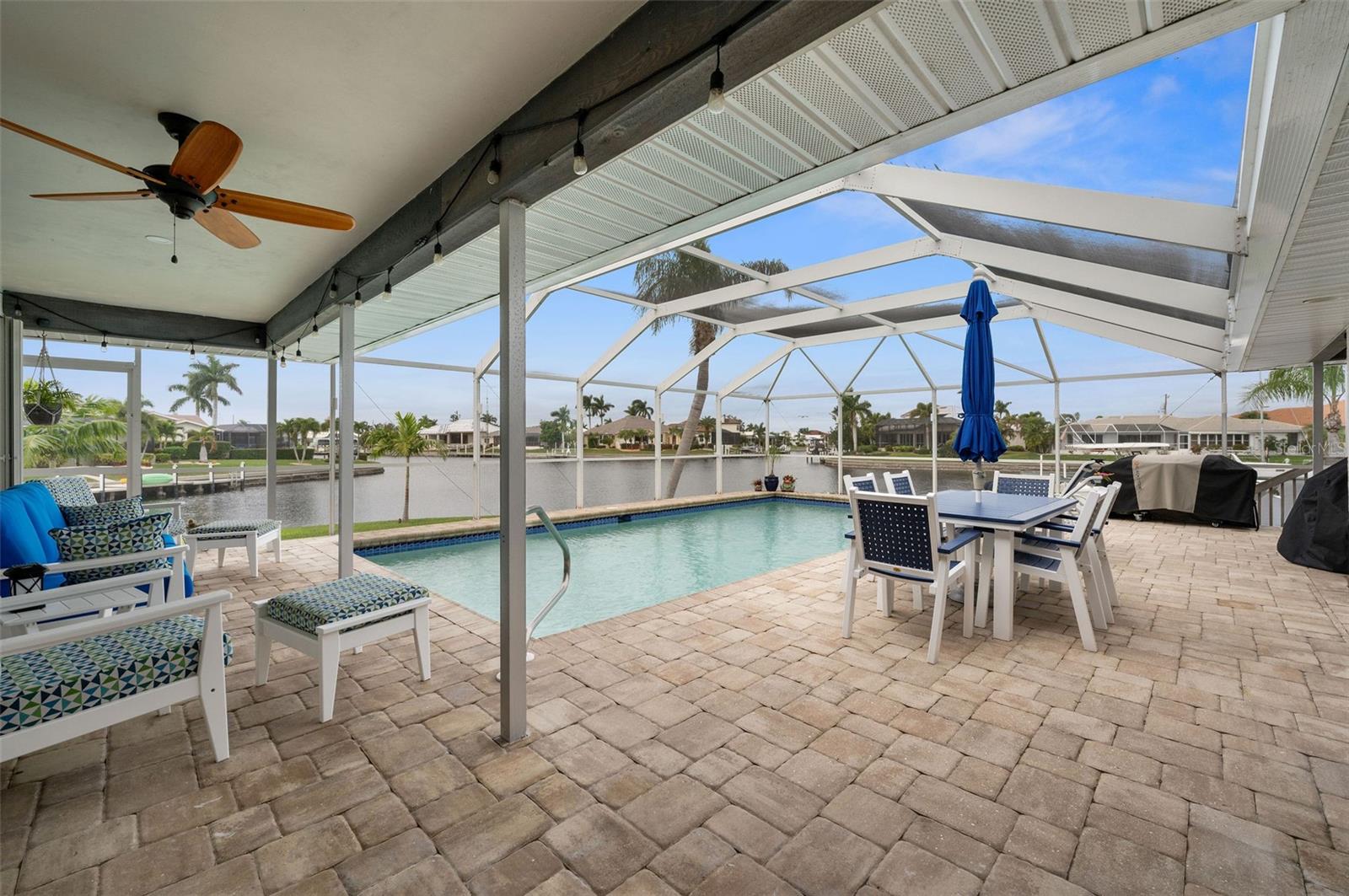 PUNTA GORDA ISLES SEC 14 - Residential
