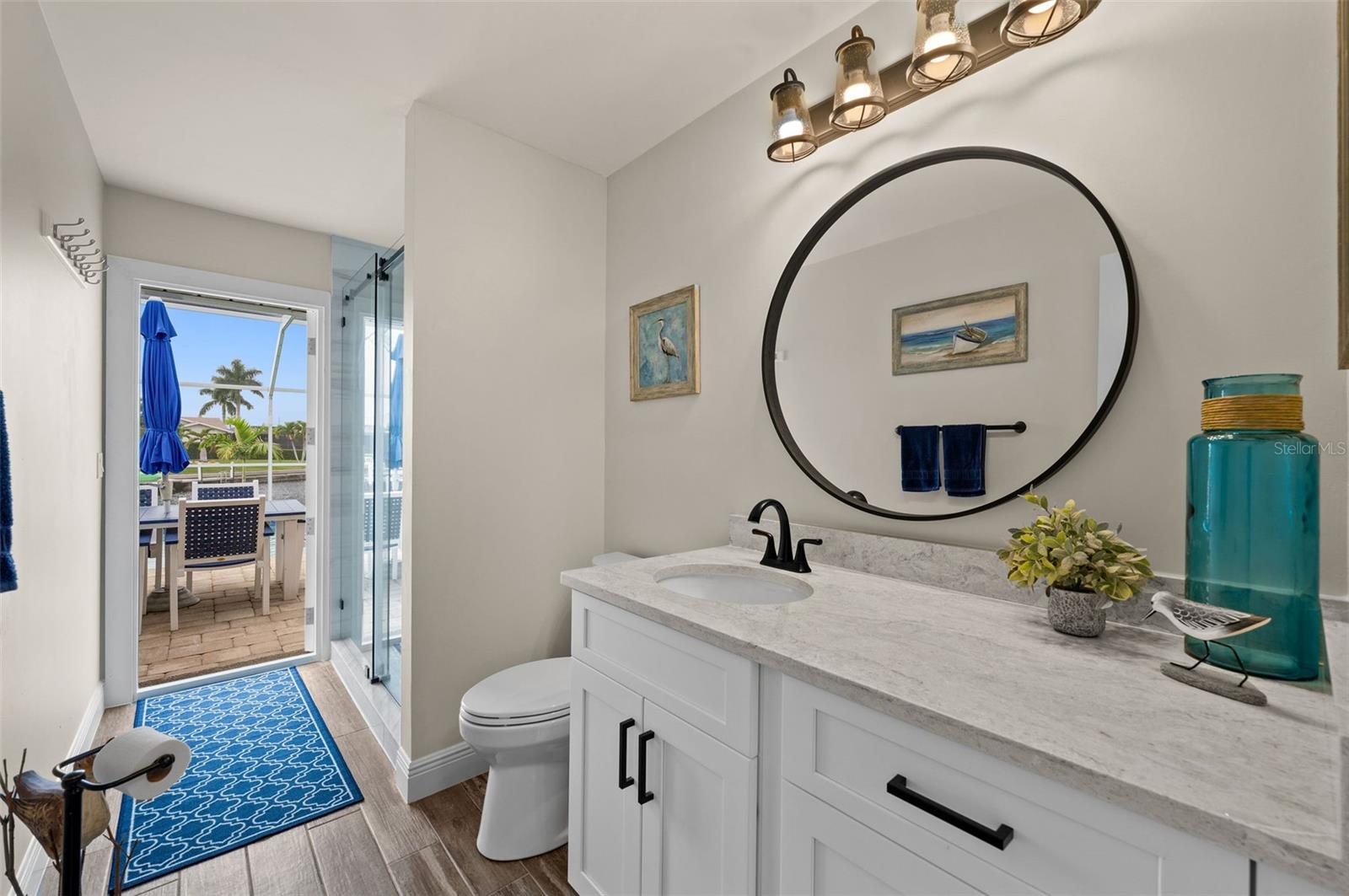 PUNTA GORDA ISLES SEC 14 - Residential