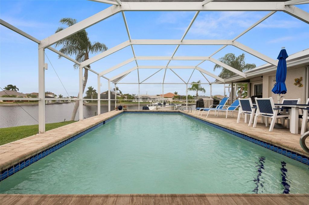 Photo of 1230 Swan Court, Punta Gorda, FL 33950 (MLS # C7516632)
