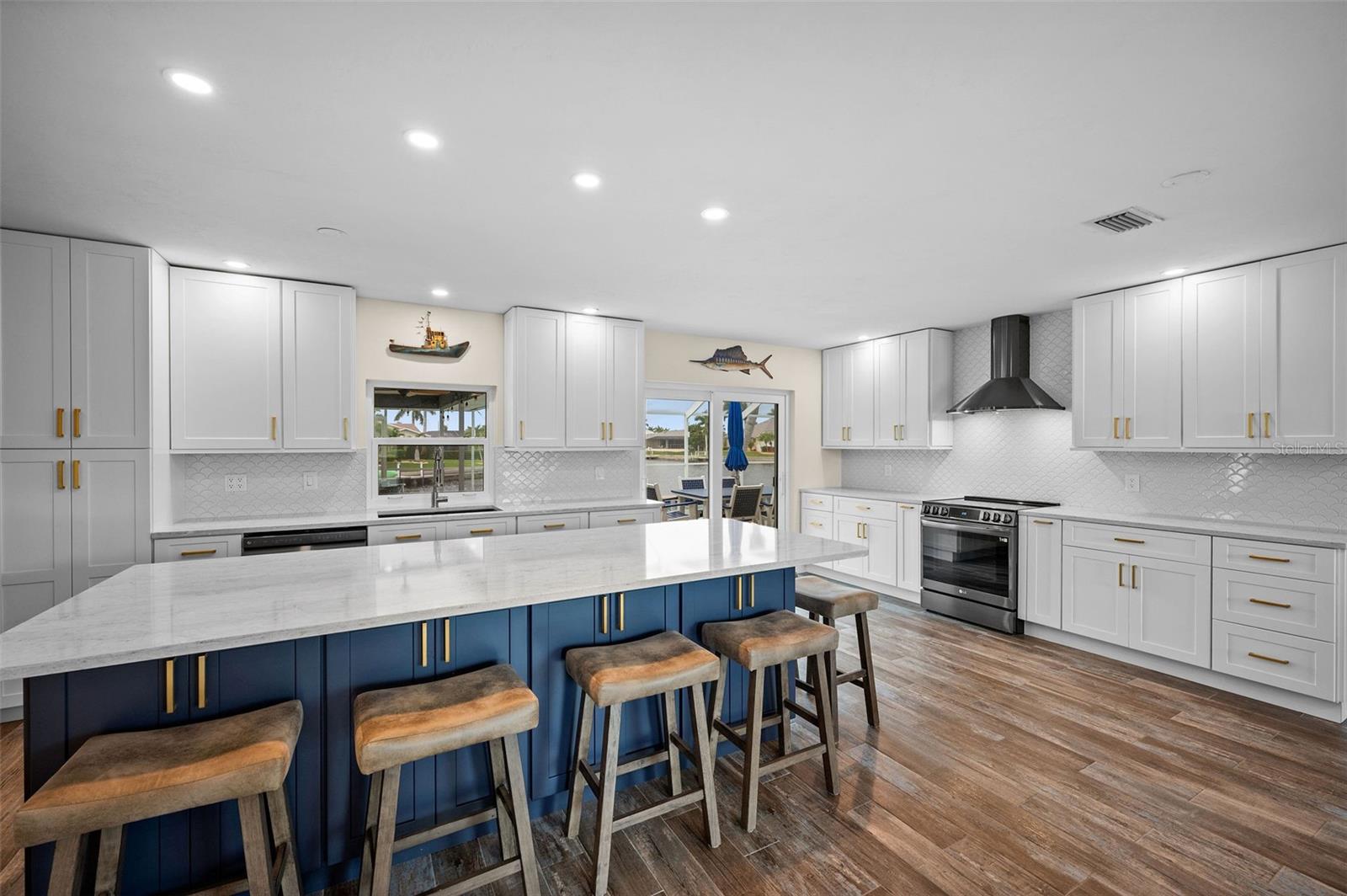 PUNTA GORDA ISLES SEC 14 - Residential