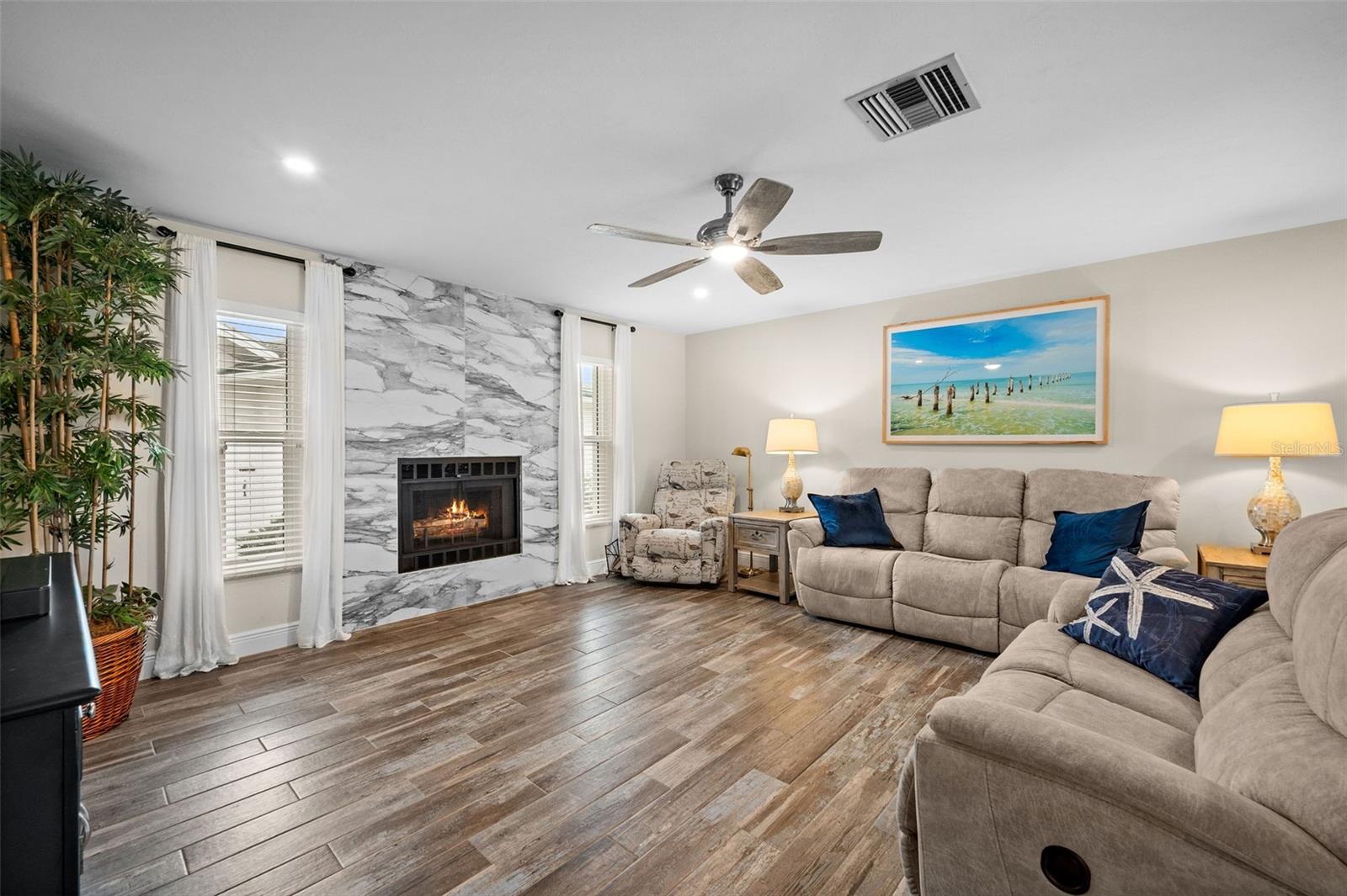 PUNTA GORDA ISLES SEC 14 - Residential