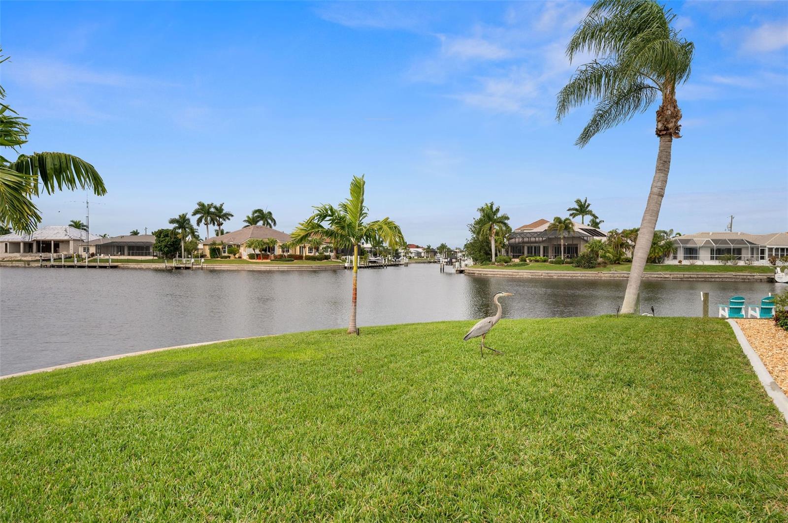 PUNTA GORDA ISLES SEC 14 - Residential