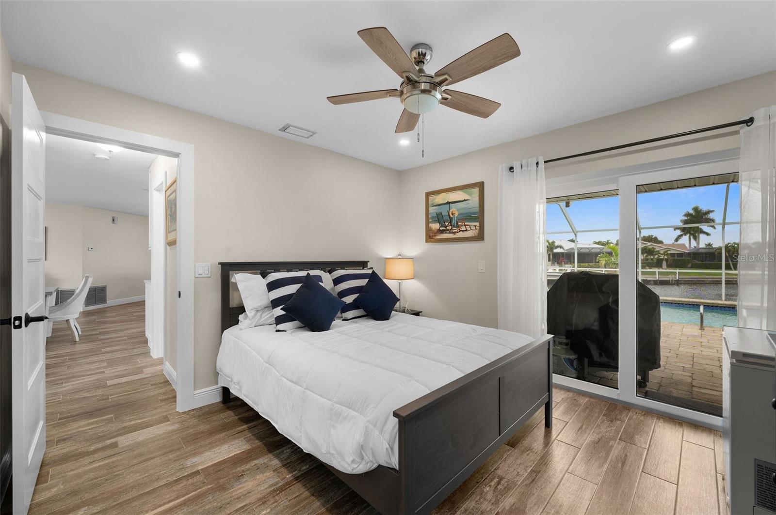 PUNTA GORDA ISLES SEC 14 - Residential