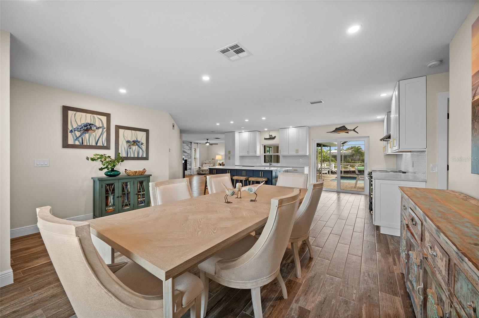 PUNTA GORDA ISLES SEC 14 - Residential