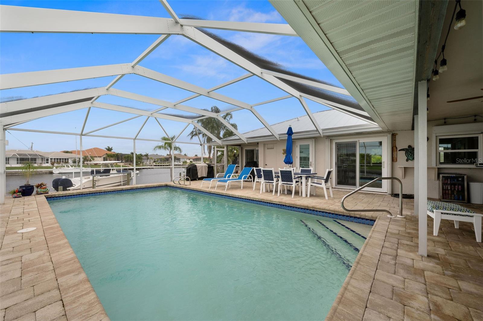 PUNTA GORDA ISLES SEC 14 - Residential