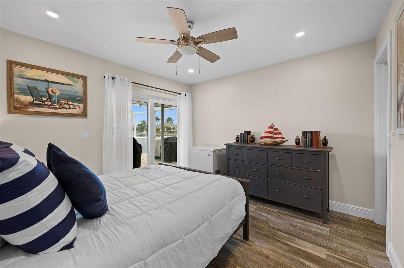 PUNTA GORDA ISLES SEC 14 - Residential