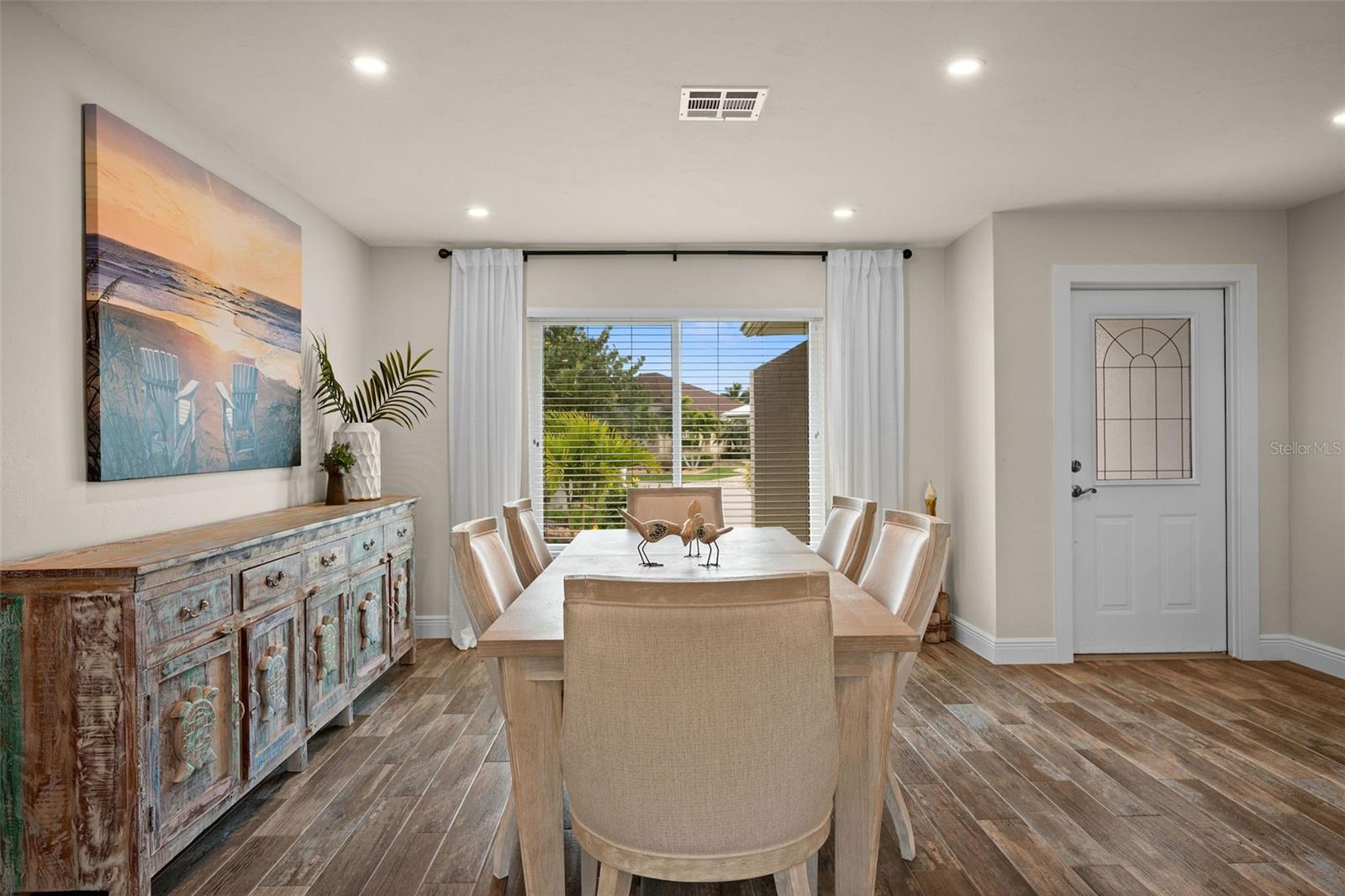 PUNTA GORDA ISLES SEC 14 - Residential