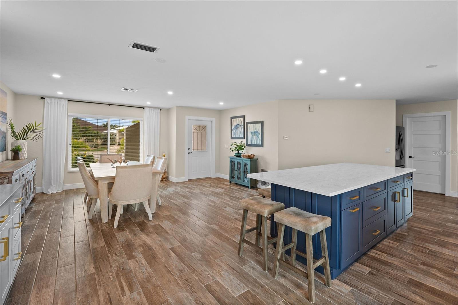 PUNTA GORDA ISLES SEC 14 - Residential