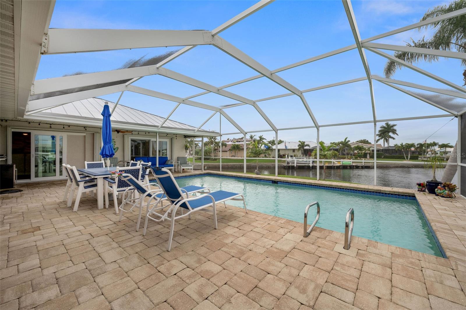 PUNTA GORDA ISLES SEC 14 - Residential