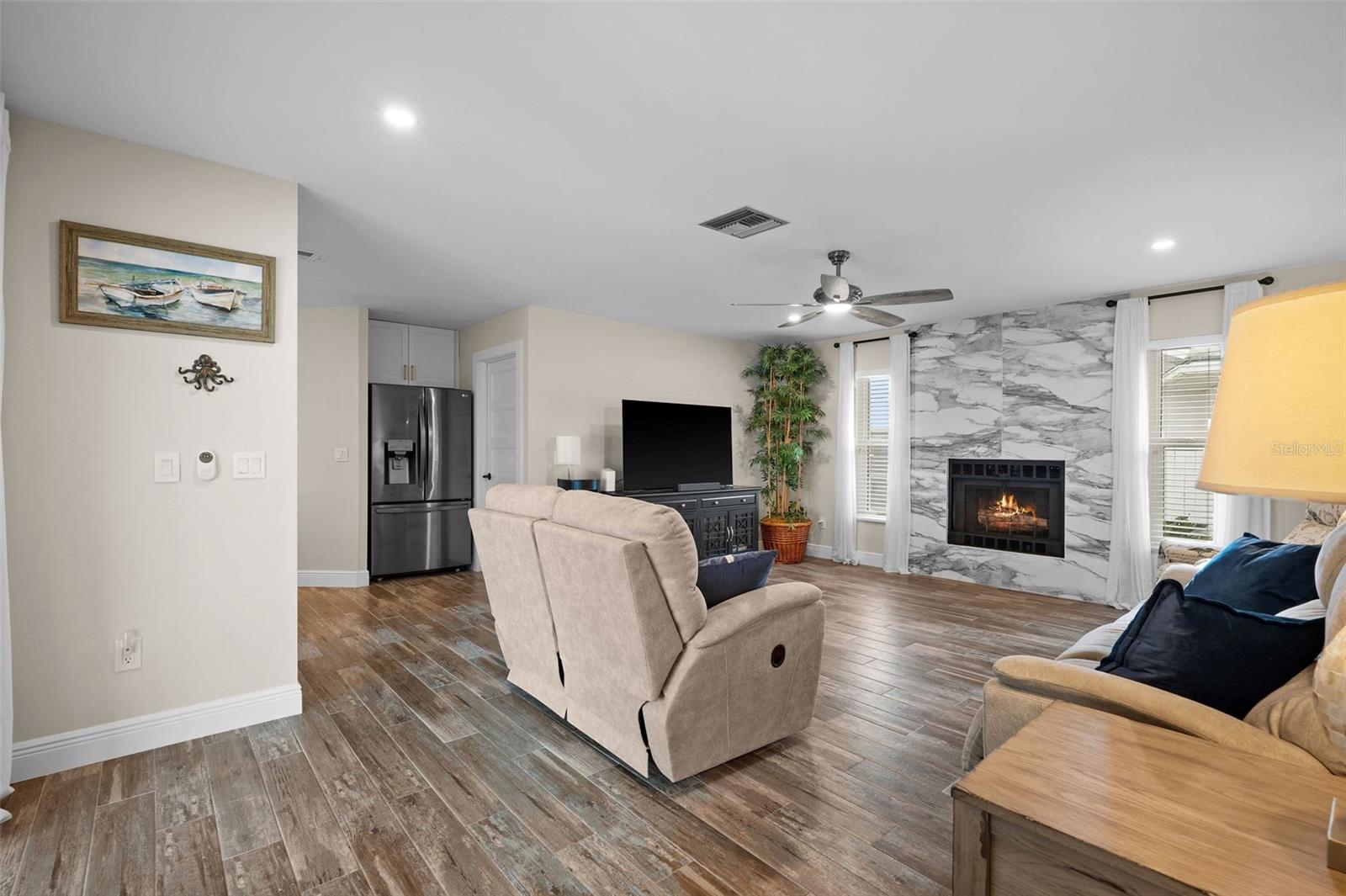PUNTA GORDA ISLES SEC 14 - Residential