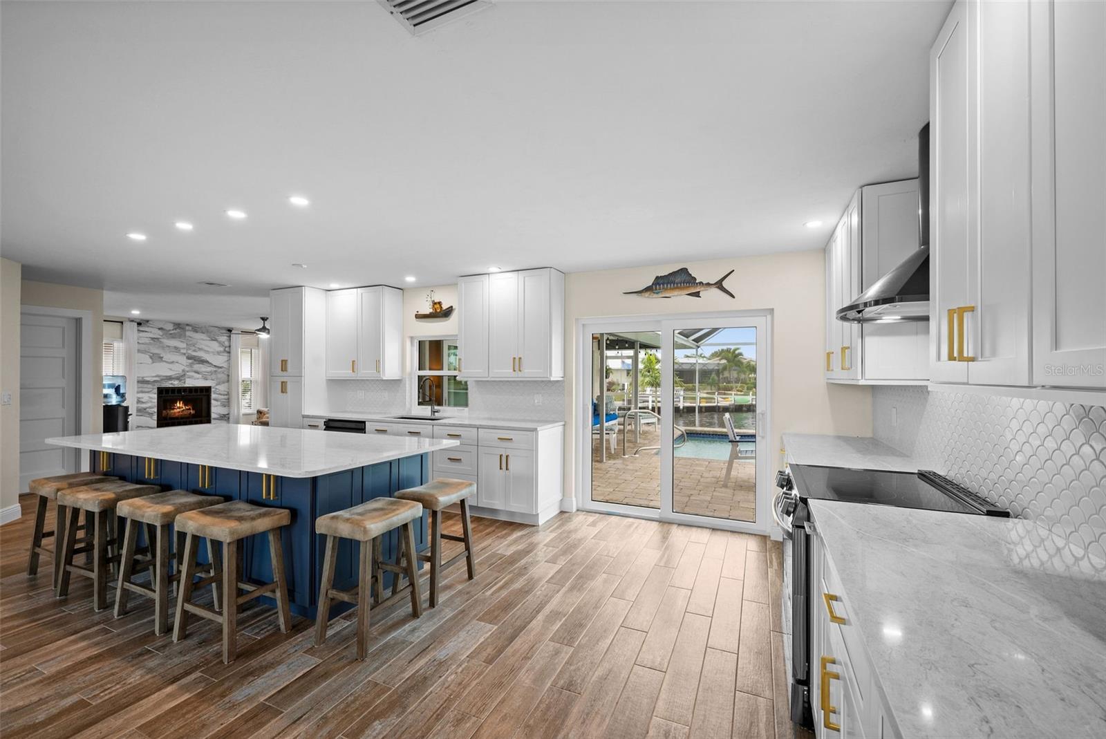 PUNTA GORDA ISLES SEC 14 - Residential