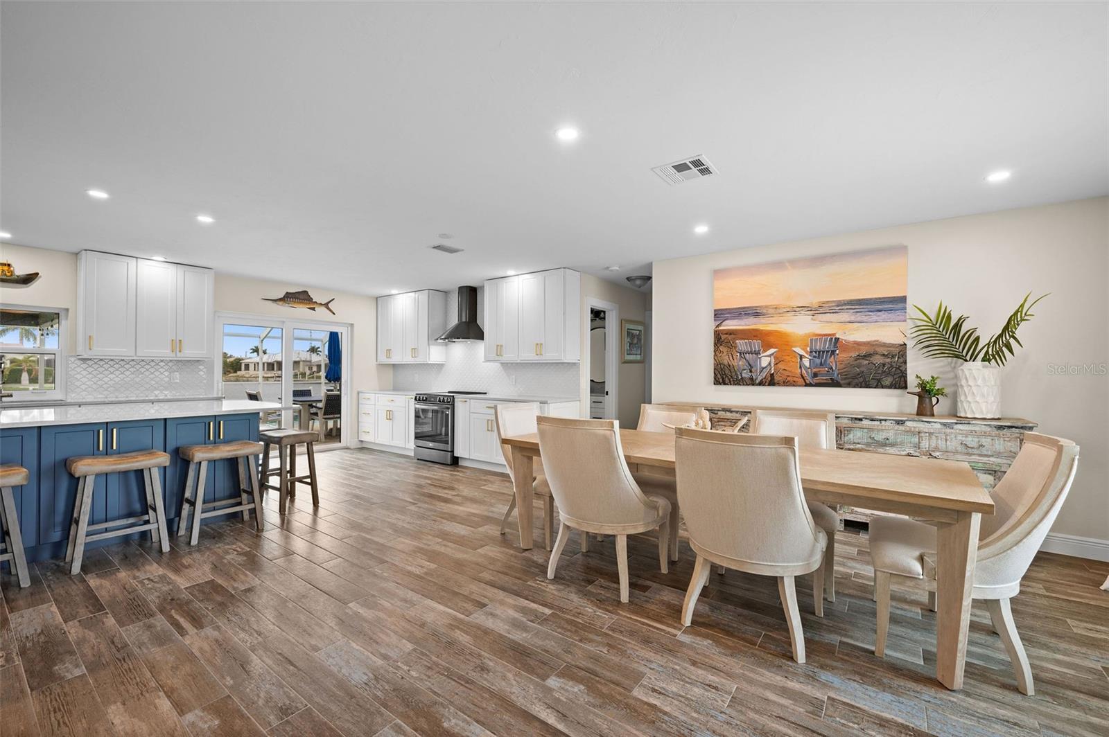 PUNTA GORDA ISLES SEC 14 - Residential