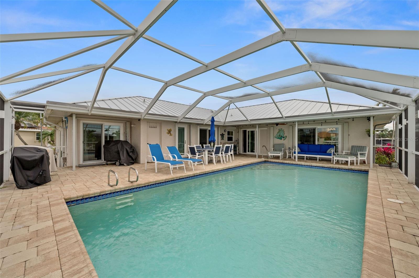 PUNTA GORDA ISLES SEC 14 - Residential