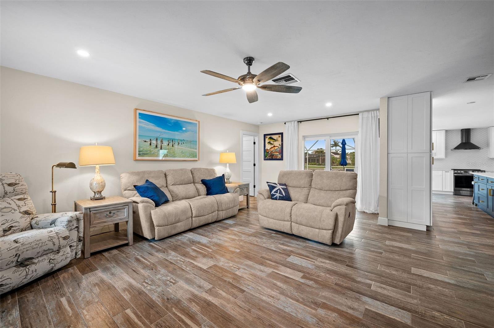 PUNTA GORDA ISLES SEC 14 - Residential