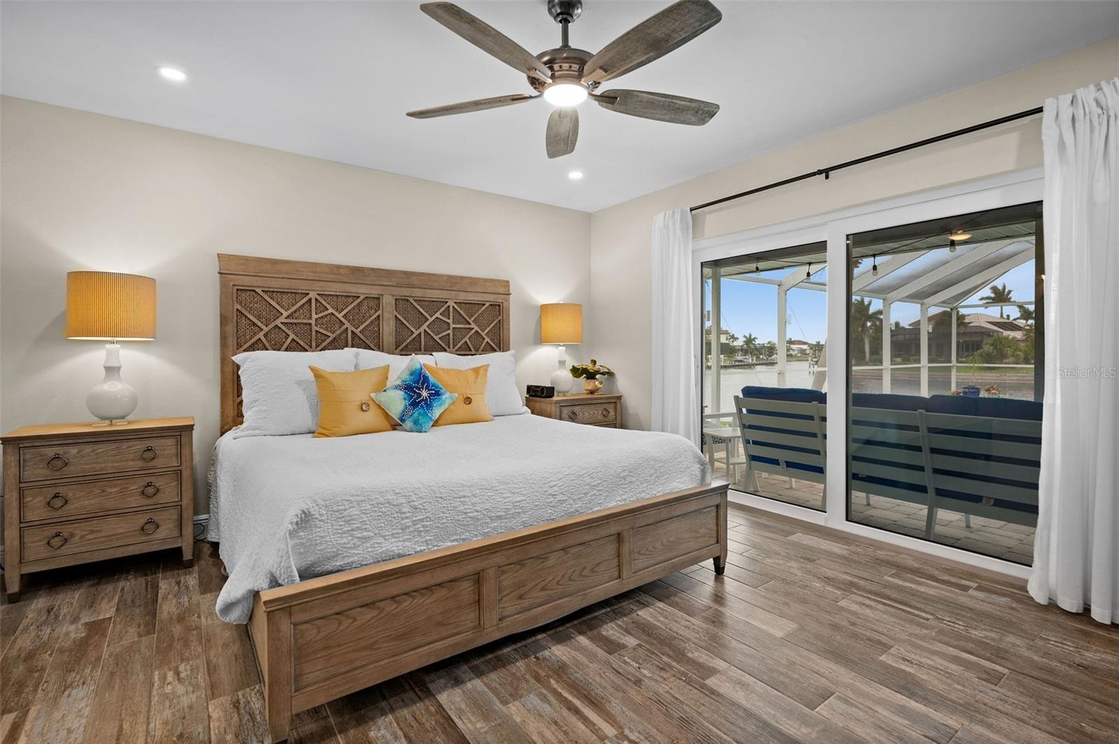 PUNTA GORDA ISLES SEC 14 - Residential