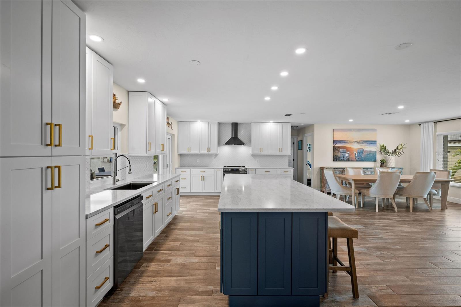 PUNTA GORDA ISLES SEC 14 - Residential