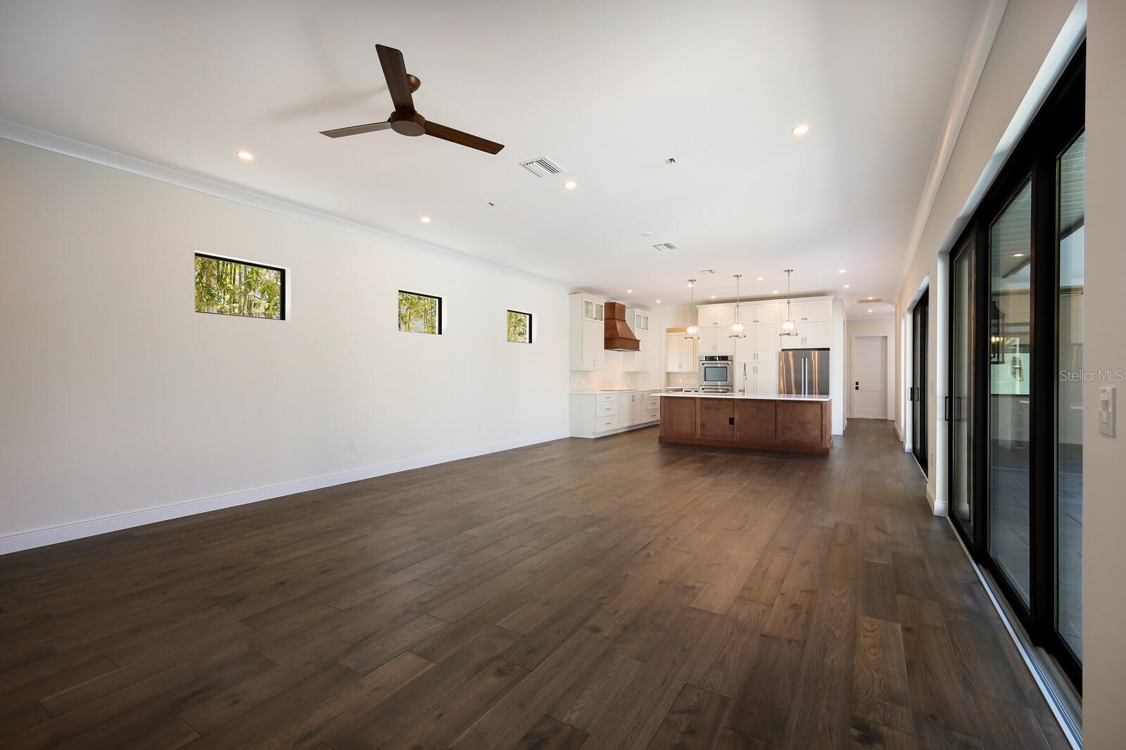 GRANADA SUB - Residential