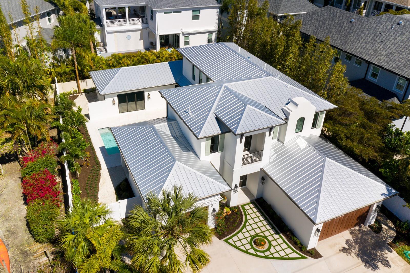 GRANADA SUB - Residential