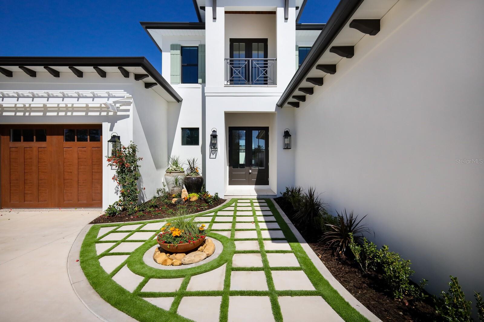 GRANADA SUB - Residential