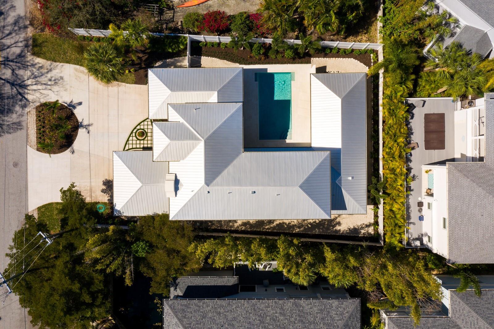 GRANADA SUB - Residential