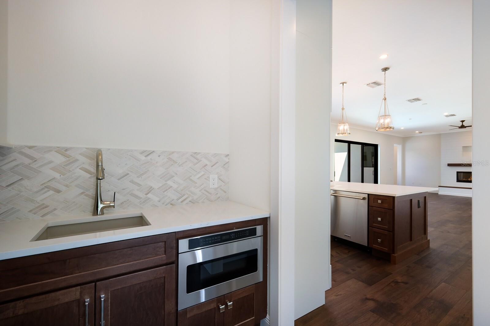 GRANADA SUB - Residential