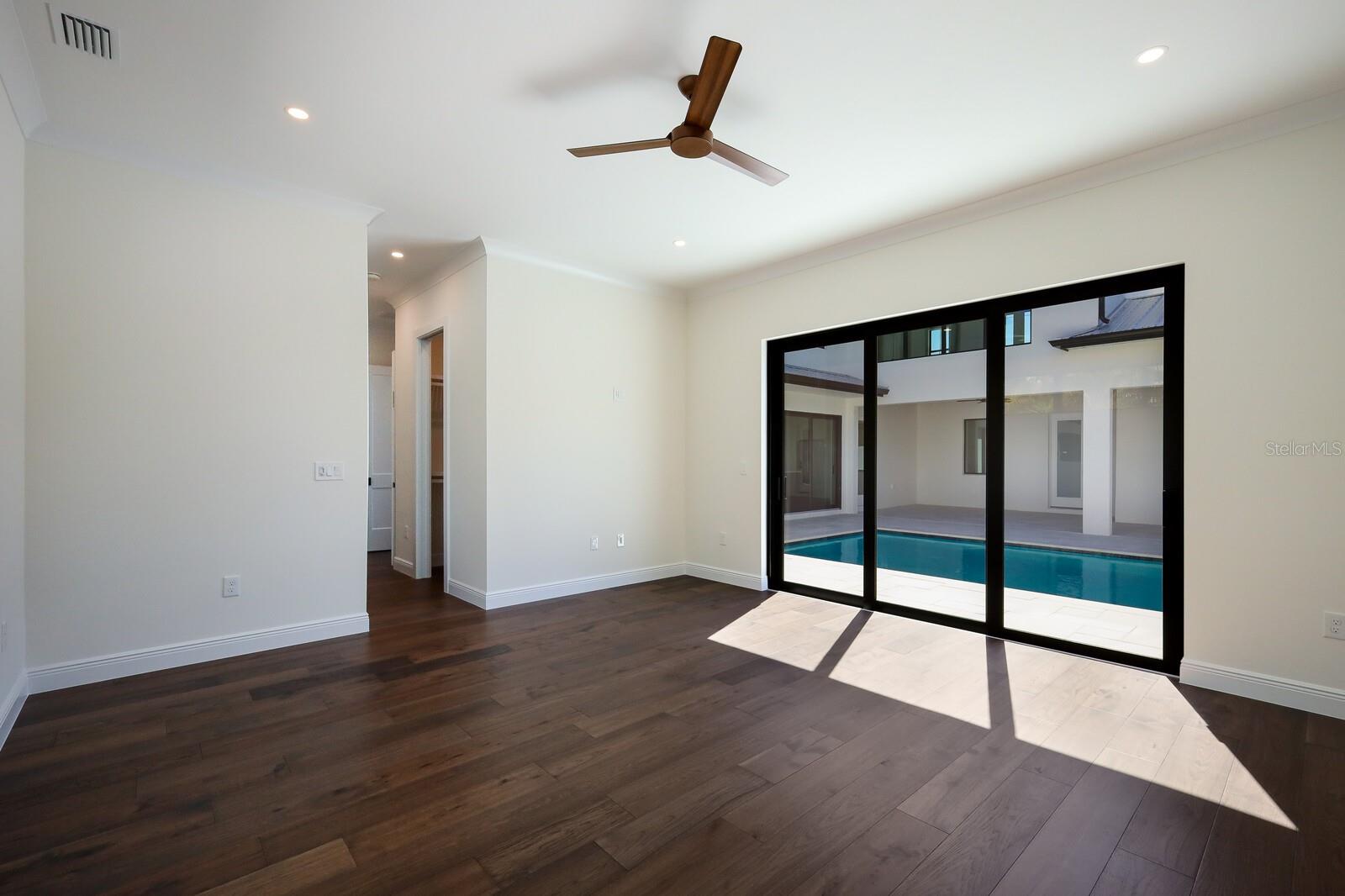 GRANADA SUB - Residential