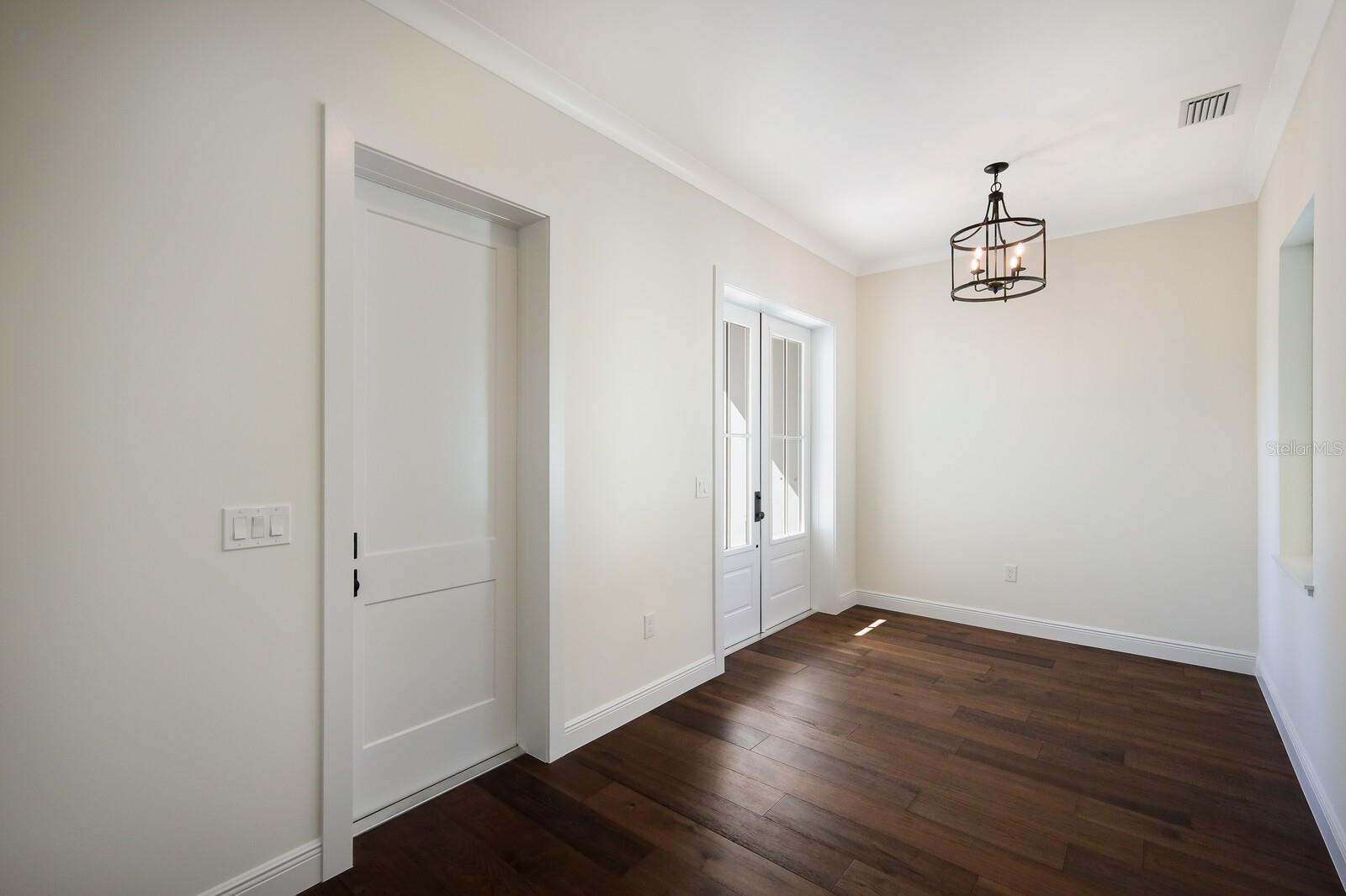 GRANADA SUB - Residential