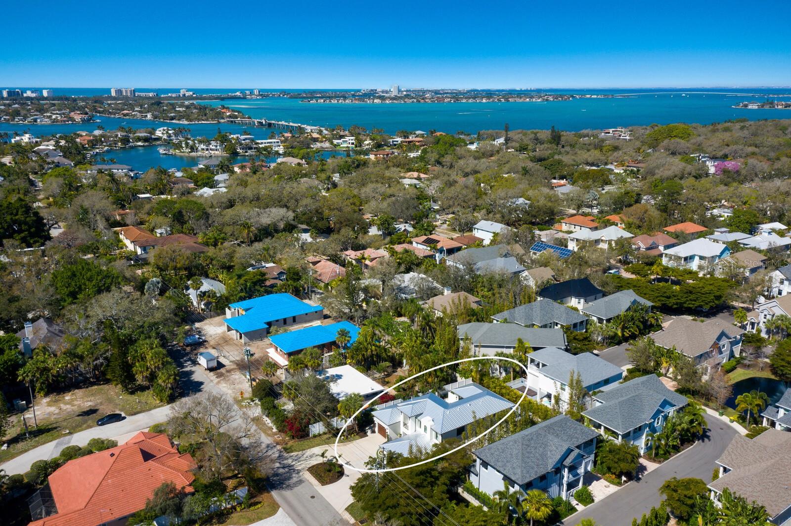 GRANADA SUB - Residential