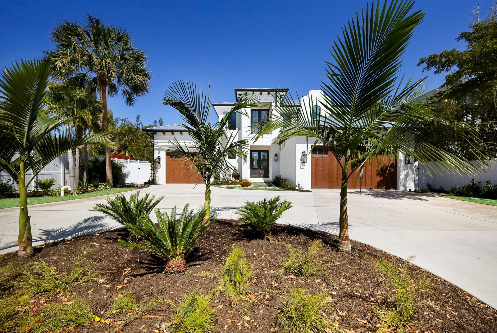 GRANADA SUB - Residential