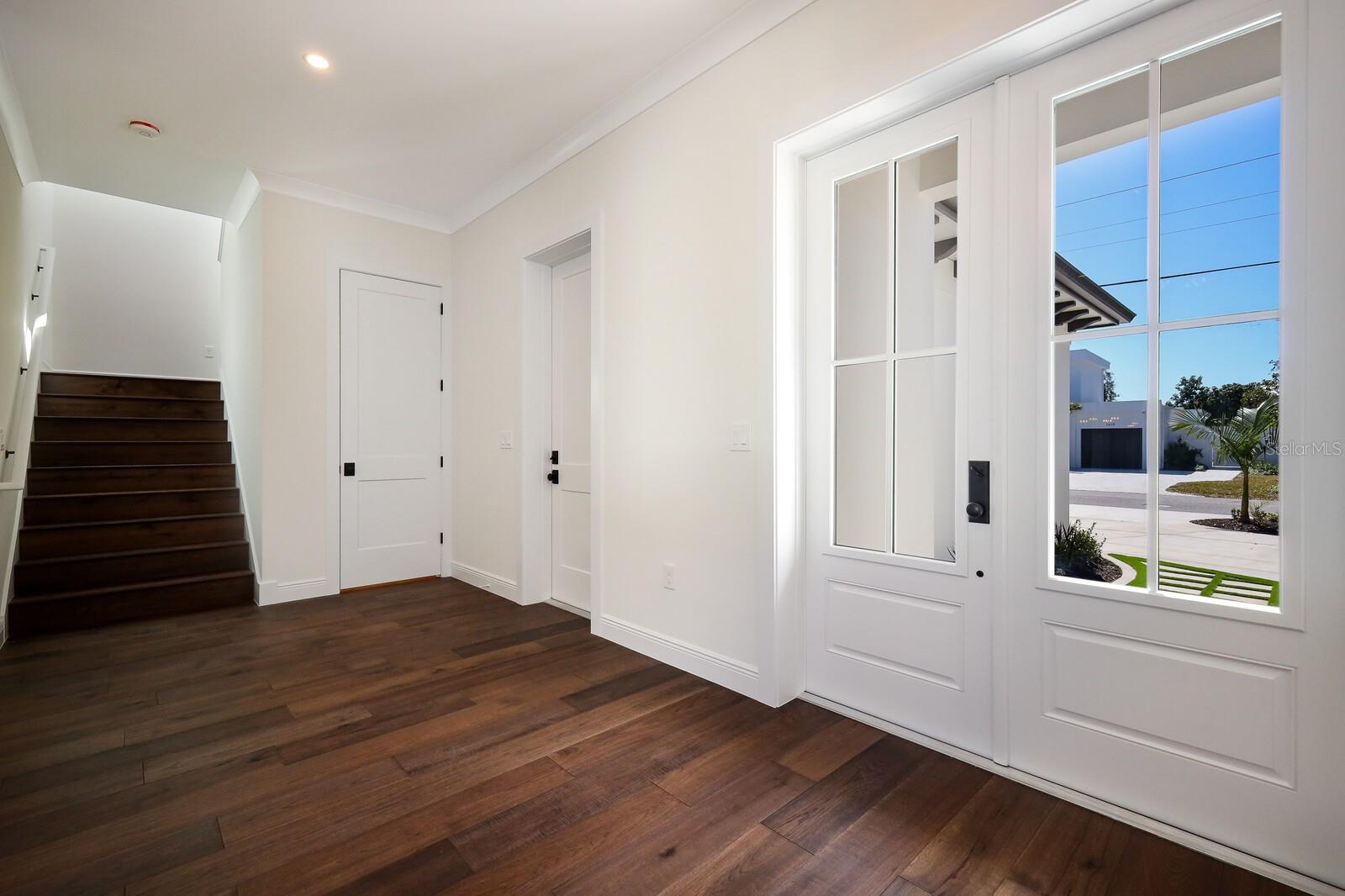 GRANADA SUB - Residential