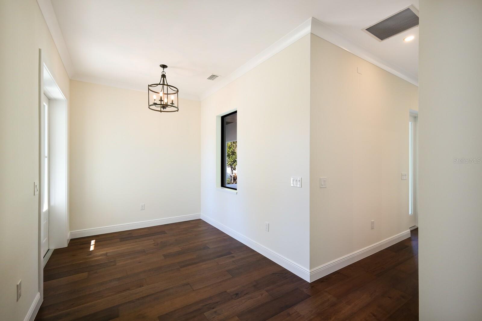 GRANADA SUB - Residential