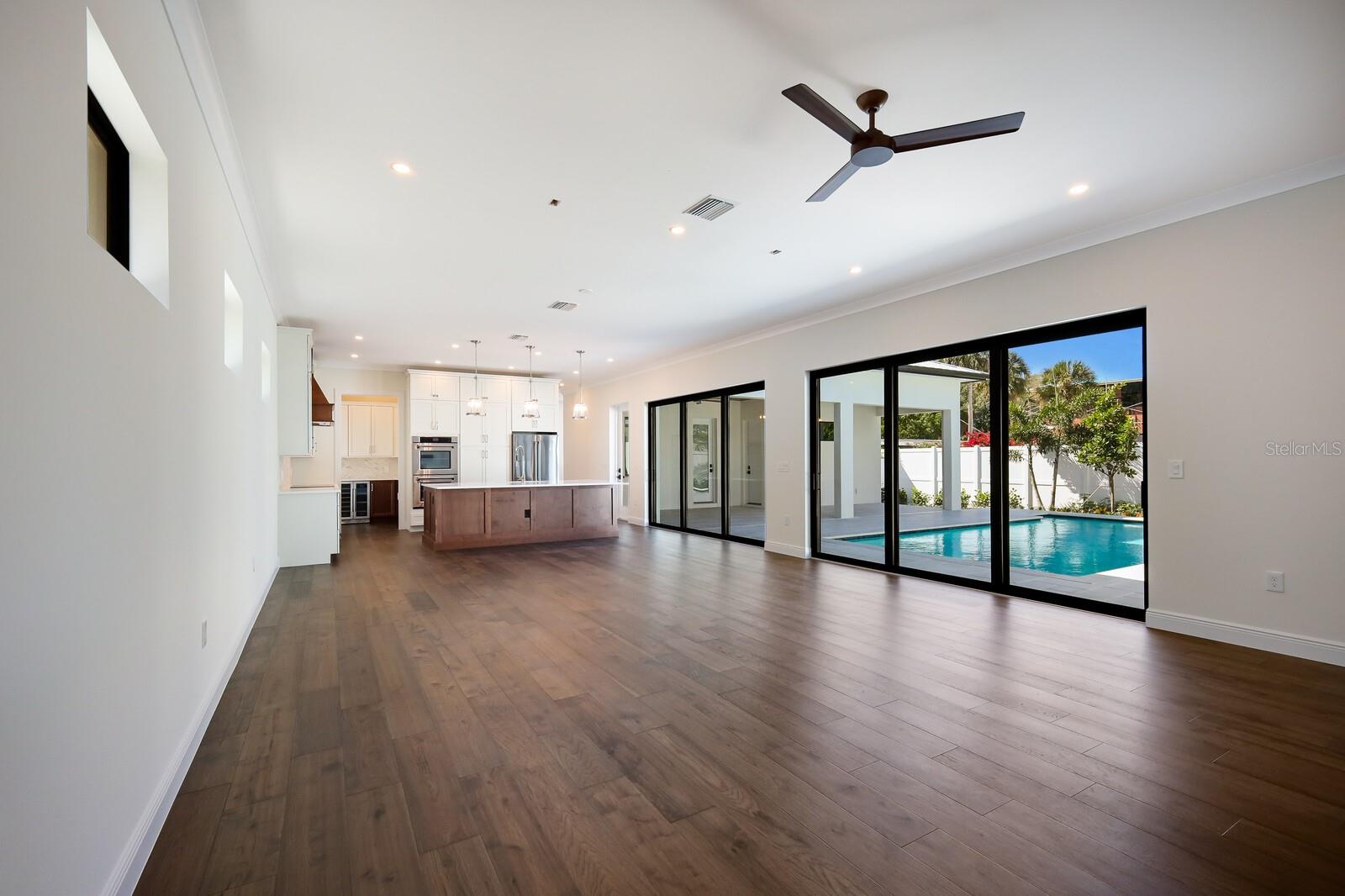 GRANADA SUB - Residential