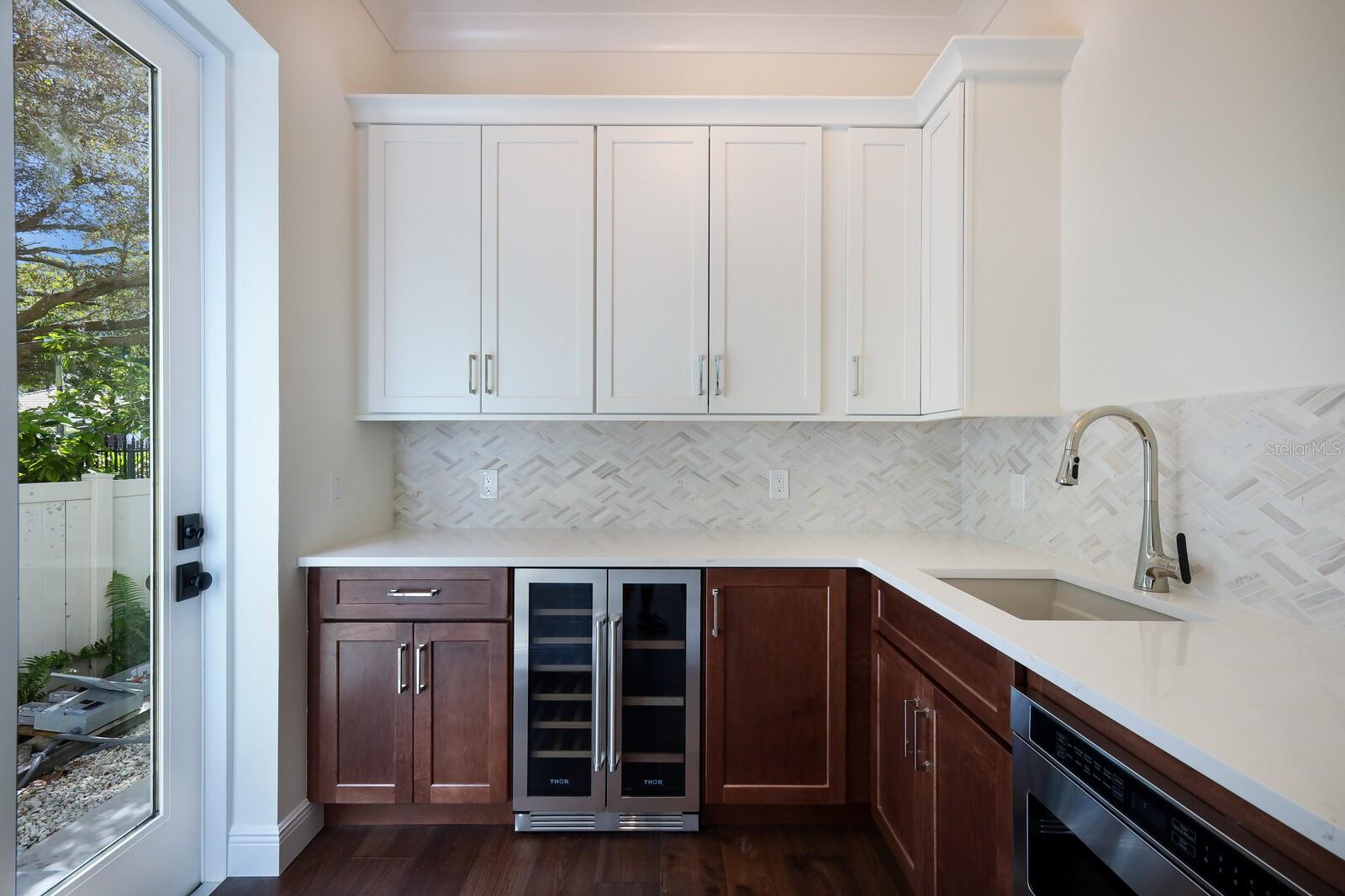 GRANADA SUB - Residential