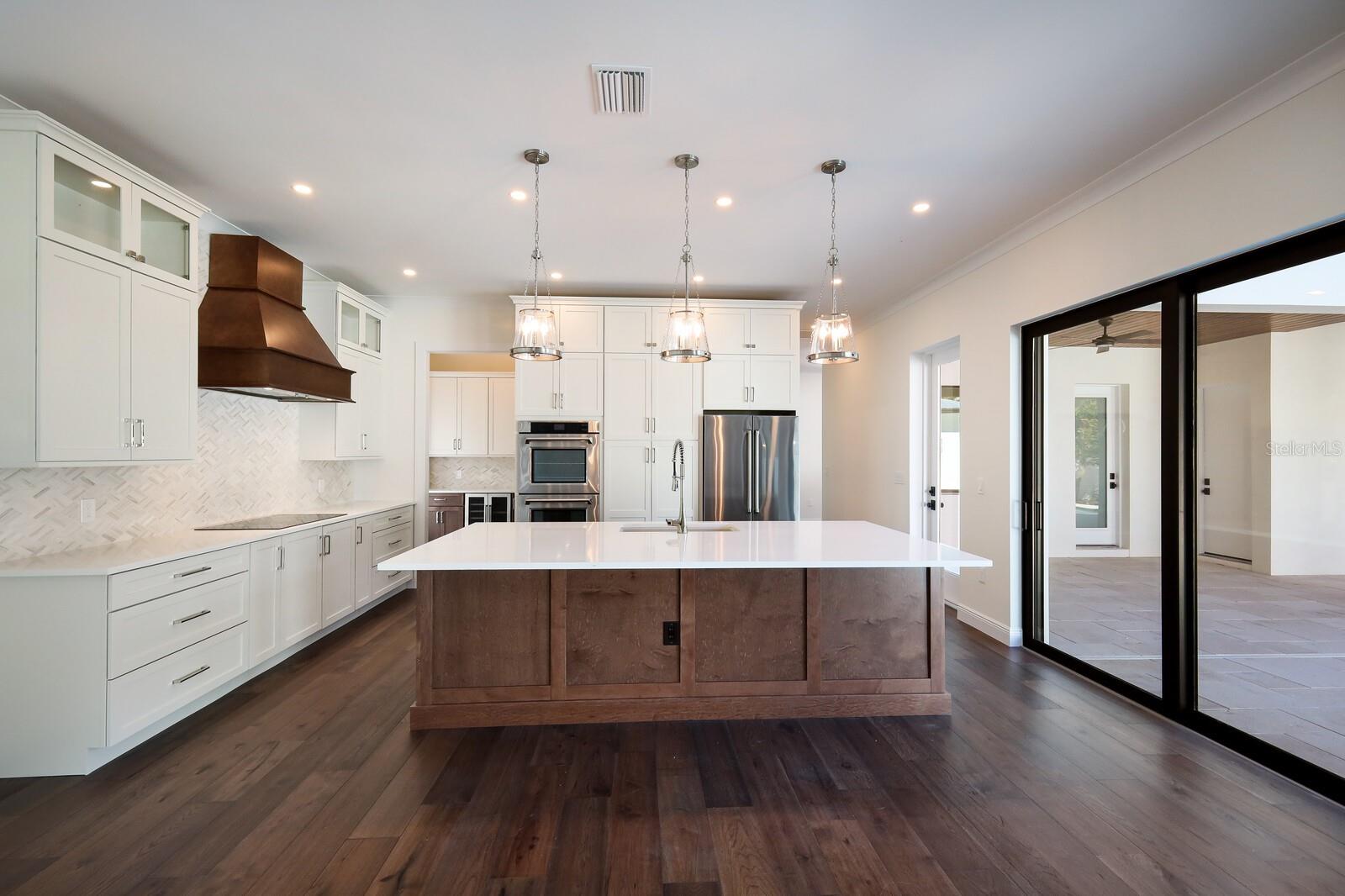 GRANADA SUB - Residential