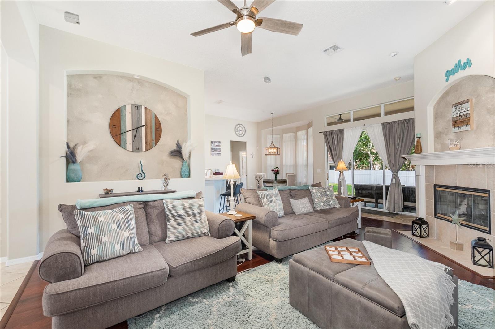 538 MAJESTIC OAK DRIVE
