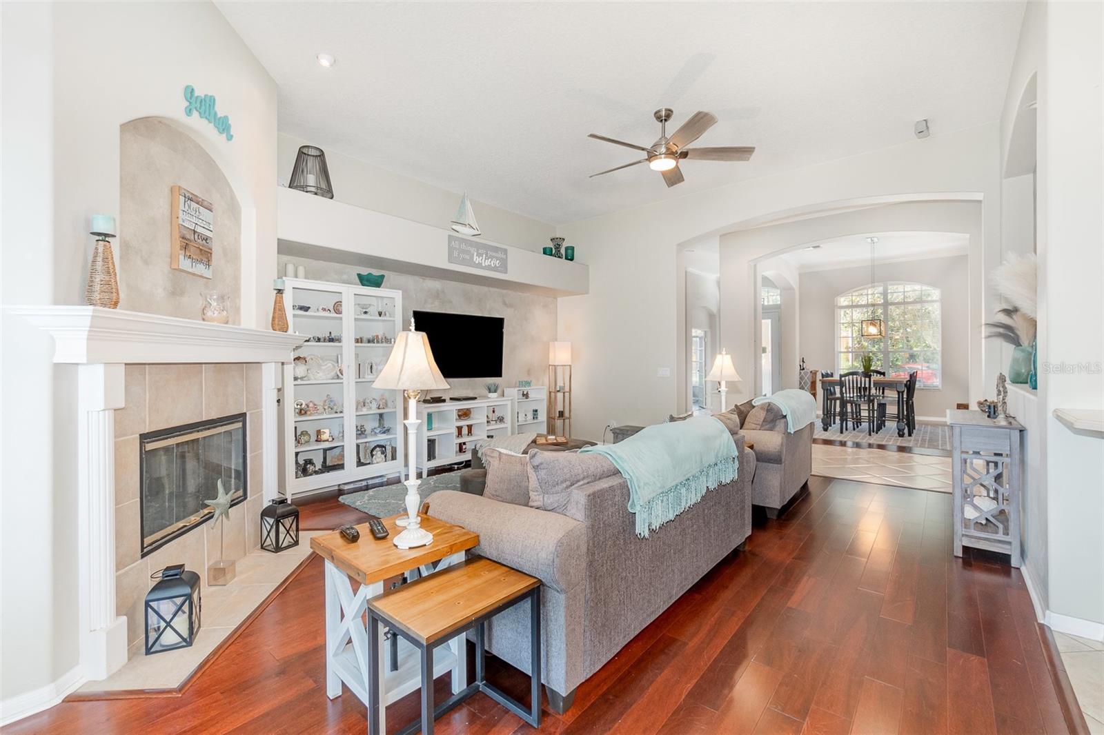 538 MAJESTIC OAK DRIVE