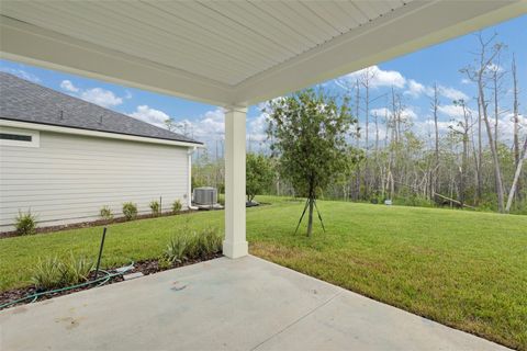 A home in PALM COAST