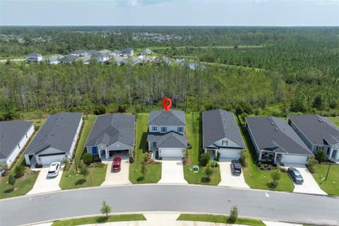 A home in PALM COAST